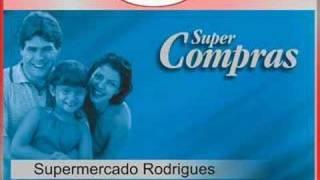 Atibaiatem Supermercados Rodrigues