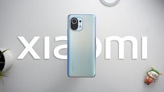 Xiaomi Mi 11 | Unboxing & First Look! 