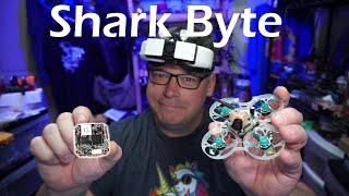 Fat Shark Shark Byte Digital HD System // Beginning of the End of Analog // HD FPV