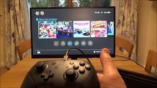 How to Sync the Nintendo Switch Pro Controller (33)
