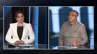 Online! CINEMA 1.Emisiunea “7 ZILE” cu Rodica Cravcenco