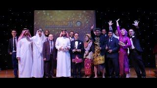 Momentum World Halal Travel Awards 2015