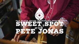 Sweet Spot with Pete Jonas at Eastside Music Supply