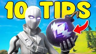 10 Tips to Hit UNREAL Fast (Chapter 2 OG)