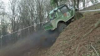 Gaz 69 špeciál 4x4  ( full Gas)