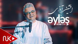 Afshin Azari - Eyles 2025 (Yeni Klip)