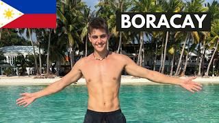 Is Boracay Worth Visiting?  How to Travel Boracay