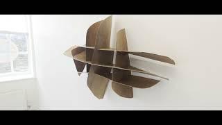 Ona Juciūtė  Centre for Contemporary Art Derry Londonderry