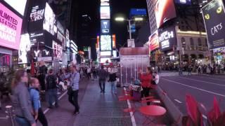 Times square 1