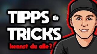 Tipps und Tricks für New World || moo_de