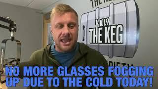 Matt's LASIK Experience at Kugler Vision