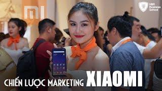 Chiến lược marketing đỉnh cao của Xiaomi – “Phượng hoàng Trung Hoa”