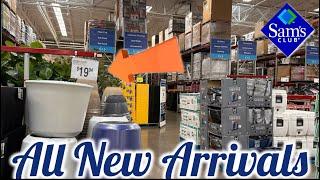 SAM’S CLUBAMAZING NEW SAVINGS| CLEARANCE FINDS & NEW SPRING FINDS #new #samsclub #shopping