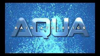 Rain Athletics Aqua 2021-22