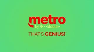 metro by t mobile logo effects