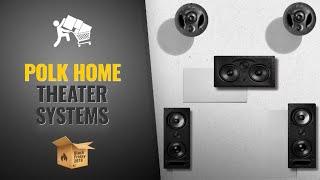 Polk Home Theater Systems Black Friday / Cyber Monday 2018 | Black Friday Buying Guide