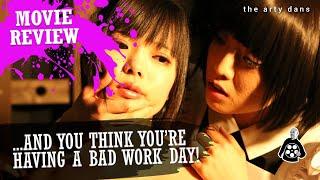 Mai-Chan's Daily Life - And You Think Your Working Day Is Hell, Check Out Mai-Chan's! (Japan 2014)