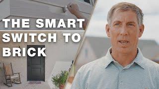 The Smart Switch to Brick - A Builders Perspective