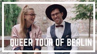 This is Berlin: Queer tour of Schöneberg