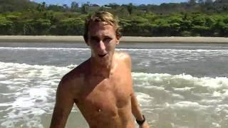 Surf's Up Surfer Testimonial