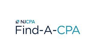 Find-A-CPA | NJCPA Member Benefit