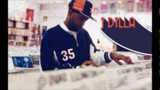 J Dilla - Believe In God (Instrumental)