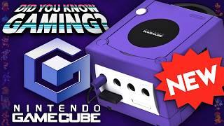 NEW Nintendo GameCube Game Facts Discovered