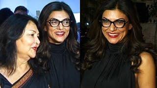 OMG: Sushmita Sen Beaten During Nirbak Shooting?