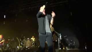 Matchbox Twenty - How Far We've Come (Curitiba 18/09/2013)