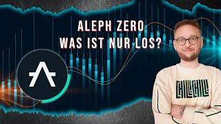 Aleph Zero - Probleme und doch positiv