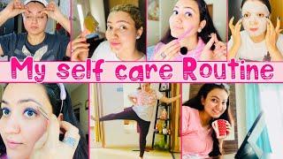 My Self Care Routine  : 10 Self Care Tips To Start Right away | Must Watch #selflove #selfcare