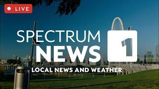 LIVE: Your Weekend on Spectrum News 1 Dallas-Ft. Worth (September 3, 2023)