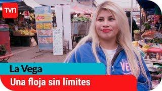 La flojera de Constanza no tiene límites | La Vega - T2E11