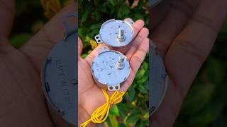 DIY Generator| How to make generator step up to (400v)| #short #generator #youtubeshorts #howtomake