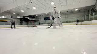 The Goalie Doctor - Michael Dziak, Davonte Williams, Jordan Havrilla, Mac Phillips - 3/12/2024