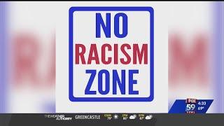 Marion County public schools launch ‘No Racism Zone’ initiative