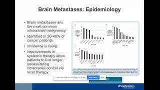 UT Southwestern Neurosurgery Faculty Lecture Series: Toral Patel, M.D.