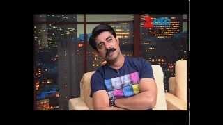 Sushant Singh with Komal Nahta - ETC Bollywood Business [HD]