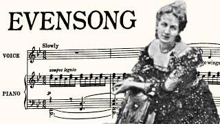 Evensong (1916) | Liza Lehmann