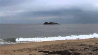 Singing Beach in Manchester-by-the-Sea,MA