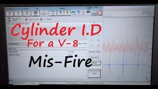 V-8 Mis-Fire