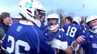 Great Clips - Clip of the Week - Joey Kamish - Detroit Catholic Central