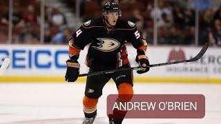 Andrew O'Brien Highlights