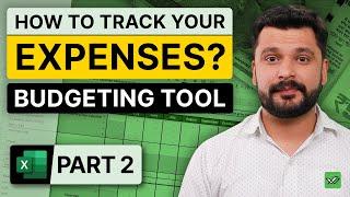 Best Tool to Budget your Money