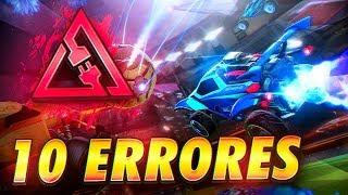 LOS BUGS MÁS INCREÍBLES DE ROCKET LEAGUE