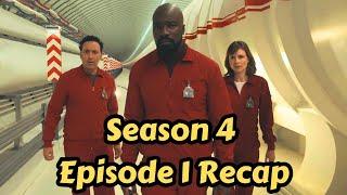 EVIL Season 4 Episode 1 Recap | Breakdown | Ending Explained