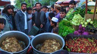 Report from Kishm district Badakhshan, گزارش افغان ویزیت، ولسوالی کشم بدخشان، منتو بدخشی