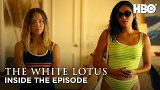 The White Lotus: Inside The Episode (Episode 1) | HBO