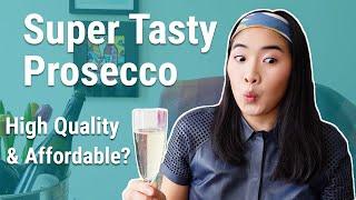 Prosecco vs Champagne | Why Prosecco is Cheaper