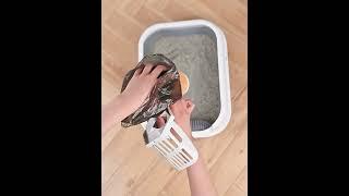 how to Cat Litter Scoop Shovel [fast and easy]